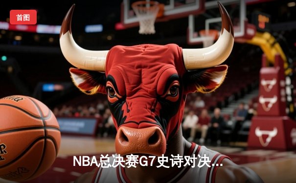 NBA总决赛G7史诗对决：掘金加时险胜热火卫冕成功 约基奇三双封神
