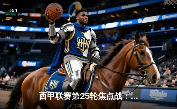 西甲联赛第25轮焦点战：皇家马德里3-1逆转塞维利亚，本泽马梅开二度闪耀伯纳乌 - 3